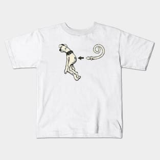 Salacious B Crumb Kids T-Shirt